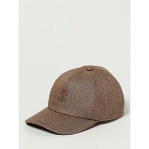 Brunello Cucinelli Hat Woman Brown
